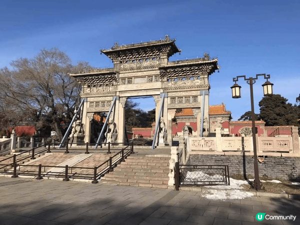 哈爾濱，冰天雪地，極凍的體驗