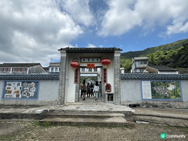 荔枝窩的花花雪條，美麗又好食，啱曬打卡!