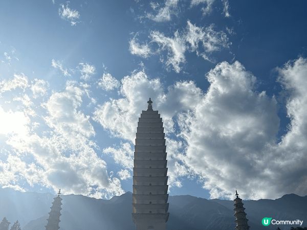 非常充實的雲南之旅。美景一大堆，玉龍雪山是雲南省最高的山脈，...