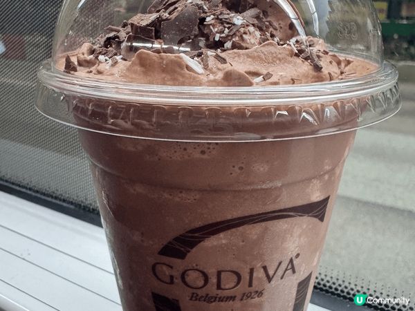 最好吃的朱古力，味道濃郁香醇，甘甜順滑，有不同的選擇，梗有一...