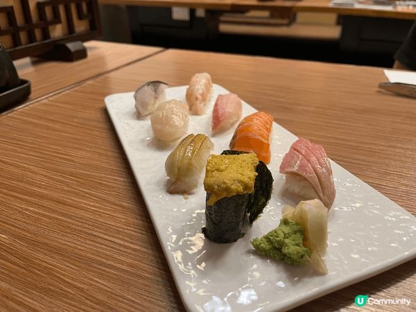 今次黎到九龍城大助燒肉專門店吃日式料理，我們吃美國prime...