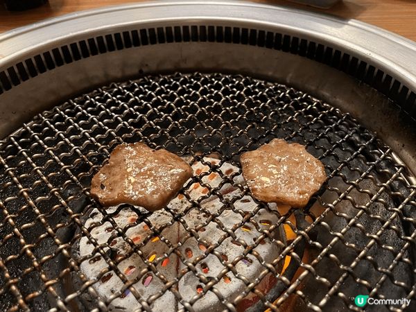 今次黎到九龍城大助燒肉專門店吃日式料理，我們吃美國prime...