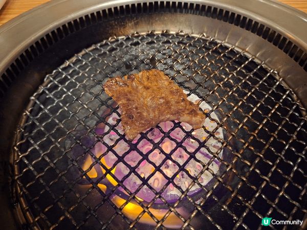 今次黎到九龍城大助燒肉專門店吃日式料理，我們吃美國prime...