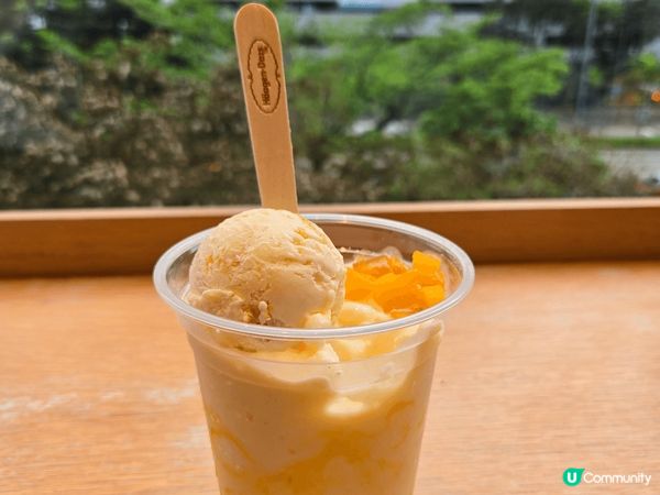 Pizza Margarit脆卜卜，夏日特飲舒緩炎夏不適，加...