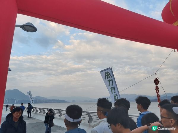 跑步是我的嗜好，但你有沒有想過，跑步除了是一種嗜好，還可以變...