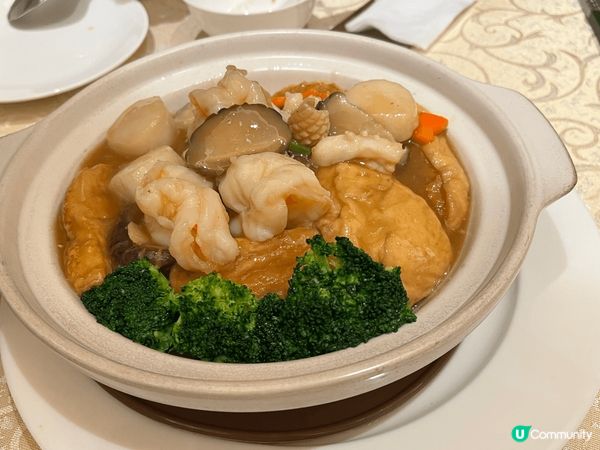 厚德飯店-位於銅鑼灣駱克道的港式餐廳，為福臨門之前的廚師出來...