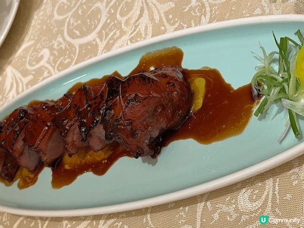 厚德飯店-位於銅鑼灣駱克道的港式餐廳，為福臨門之前的廚師出來...