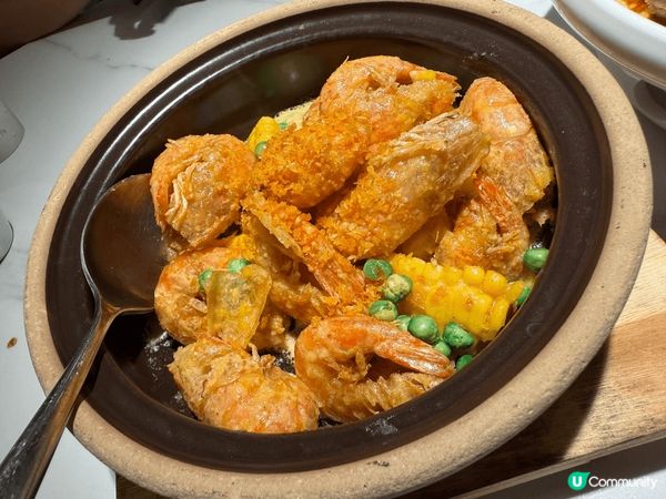 深圳美食豐富多樣，有皮脆肉嫩的碌鵝，咸蛋香羅士氏蝦，酥脆炸鮮...