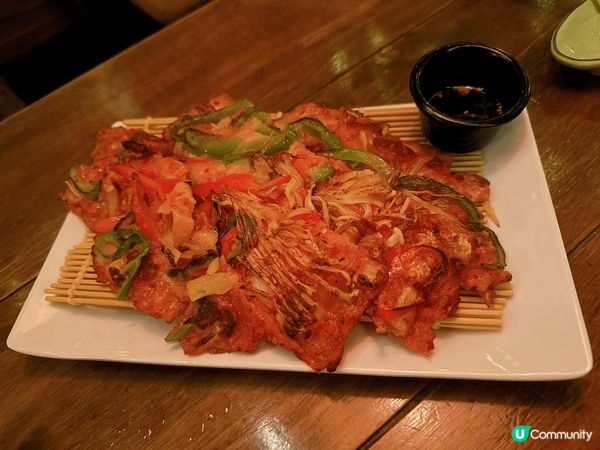 一間係旺角屹立左10年以上既韓國餐廳，一直保持水準，價錢親民...