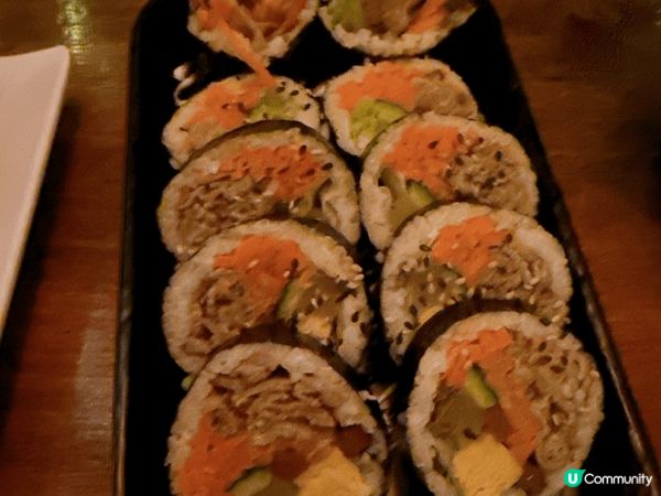 一間係旺角屹立左10年以上既韓國餐廳，一直保持水準，價錢親民...