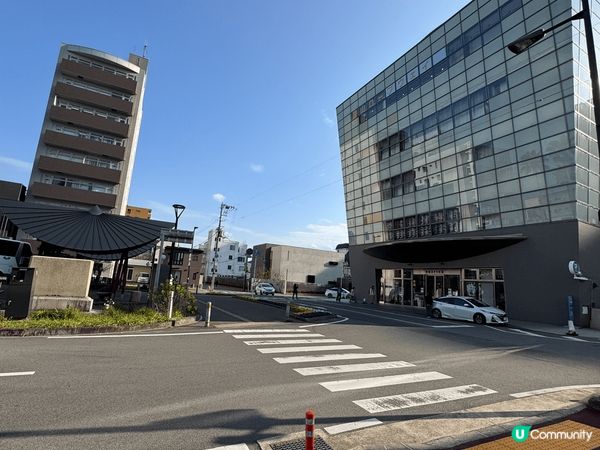 日本四國德島阿波舞會館，欣賞完傳統舞蹈後，記住前往地下的手信...