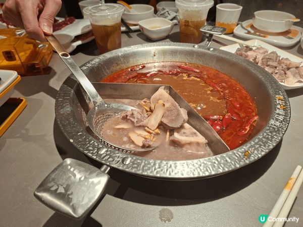 今次又番深圳食潮發牛肉😍上次覺得好食🥰今次叫埋啲朋友再食😆今...