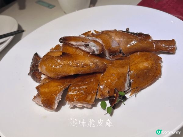 巡味順德菜