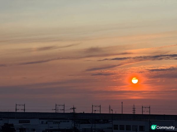 5月的日本之旅，到犬山城下町品嚐飛驒牛壽司，再到若峽彩虹公園...
