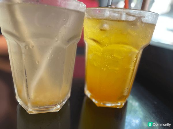 很喜歡這個酸菜魚，味道酸酸辣辣好惹味外，魚肉都十分嫩滑，用來...