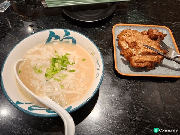 上水廣場錦麗下午茶，50蚊樓下，味道尚可，當然不能 跟胡志明...