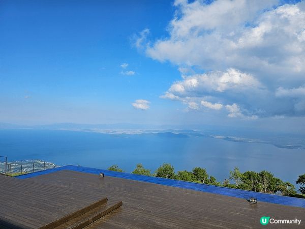 日本京都 其實唔係衹得寺廟，琵琶湖山谷纜車觀景台 同 亀岡保...