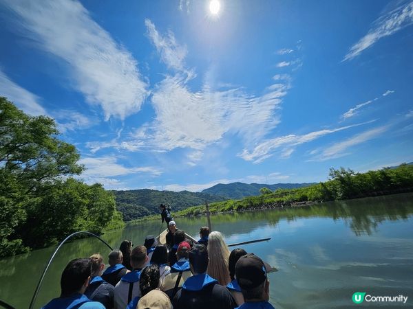日本京都 其實唔係衹得寺廟，琵琶湖山谷纜車觀景台 同 亀岡保...