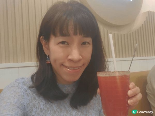 《免費食: 米線陣麻辣番茄湯麻椒雞米線及番茄梳打套餐》