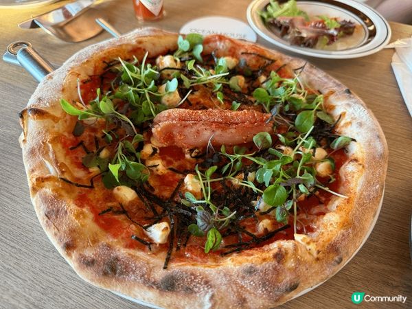 福岡糸島日落餐廳，日落大海美景加上美食，好寫意#Weeken...