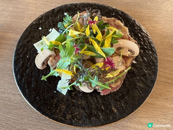 福岡糸島日落餐廳，日落大海美景加上美食，好寫意#Weeken...