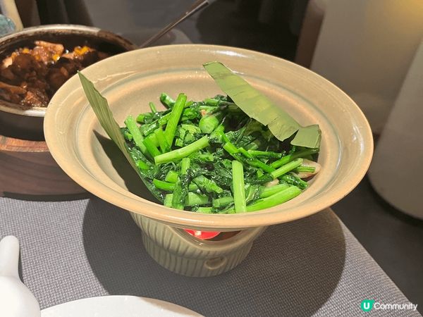 滿龍山房-深圳福田平安金融中心內，室內有造景藝術，還有乾冰池...