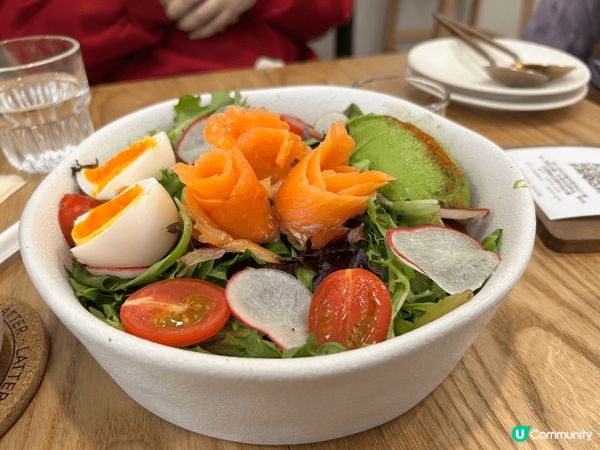 近期喜愛的Cafe