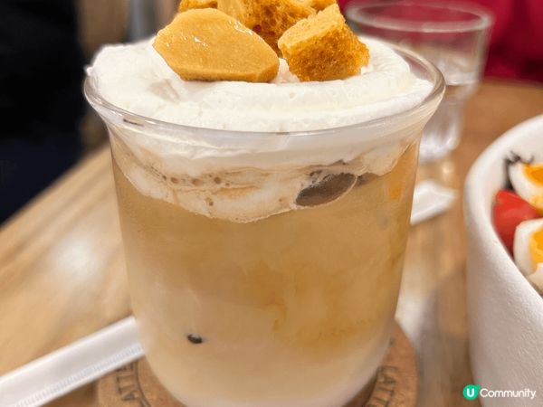 近期喜愛的Cafe