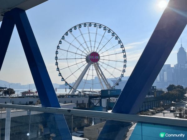 長州好jeng頂呱呱，芒果糯米糍好吃還有大魚蛋，畢生難忘