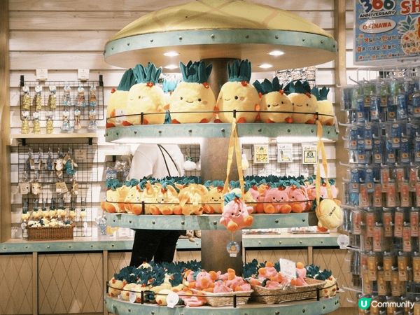 趁着日本機票平，之前就同朋友去左沖繩，係個好chill 嘅地...