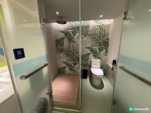 廣州森林海温泉渡假酒店，有不同主題親子房間，別墅區、房車區、...