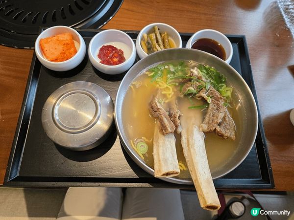 和兒子去韓國自駕遊，看看當地的文化遺產，品嚐美食。六月的韓國...