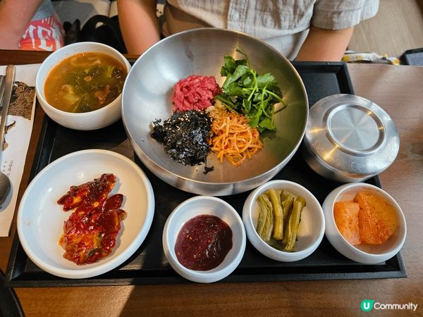 和兒子去韓國自駕遊，看看當地的文化遺產，品嚐美食。六月的韓國...