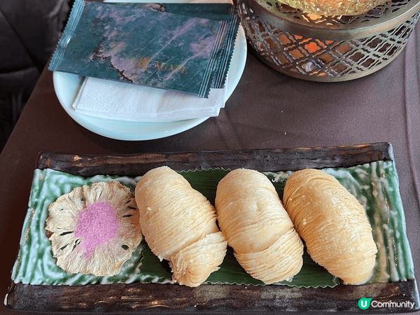 景點 美食 why not both? 香港其中一間我一試愛...