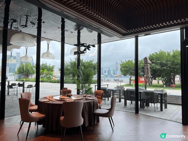 景點 美食 why not both? 香港其中一間我一試愛...
