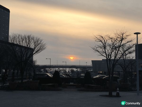 愛上北海道的寧靜，北海道好像有一種特別的浪漫感覺，從城堡到鐵...