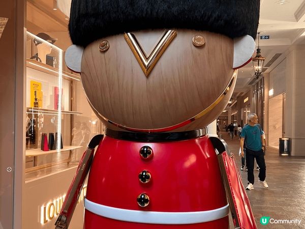 澳門氹仔1日遊💕