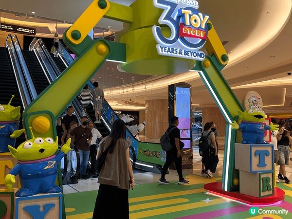 澳門氹仔1日遊💕