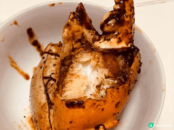 蟹有不同煮法，無論每種煮法，因本人非常喜食蟹，另外韓國食物非...
