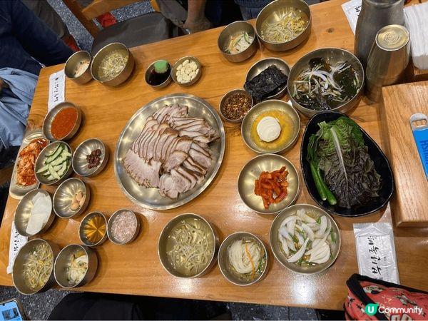 蟹有不同煮法，無論每種煮法，因本人非常喜食蟹，另外韓國食物非...