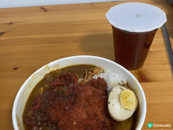 台北小吉咖哩（文化店），店員服務很好！好吃！還有另一家分店八...