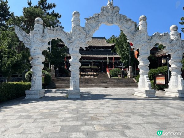 岳陽洞庭湖上既君山島