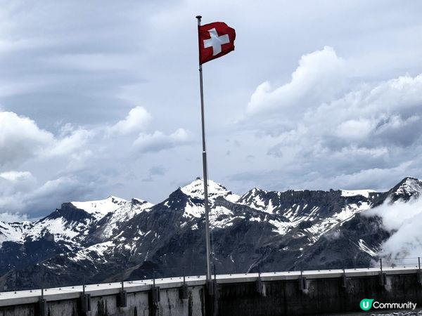 瑞士有山有水，景色優美，人生必定要到既一個地方。