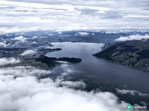 瑞士有山有水，景色優美，人生必定要到既一個地方。