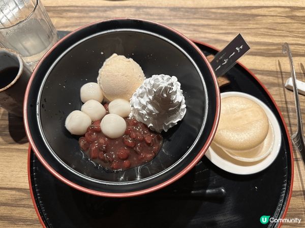 冰凍甜品冇得輸