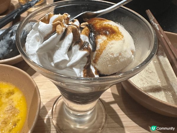 冰凍甜品冇得輸