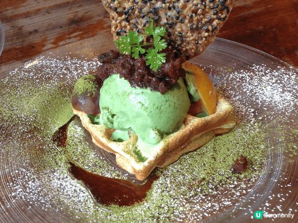 冰凍甜品冇得輸