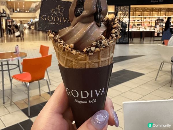 冰凍甜品冇得輸