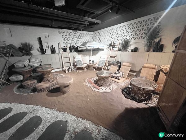 Subtle island一間味道同環境都唔錯嘅餐廳，勁多打...