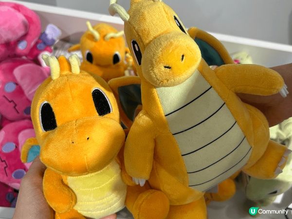 深圳寶安區開左pokemon center! 終於有一個唔洗...